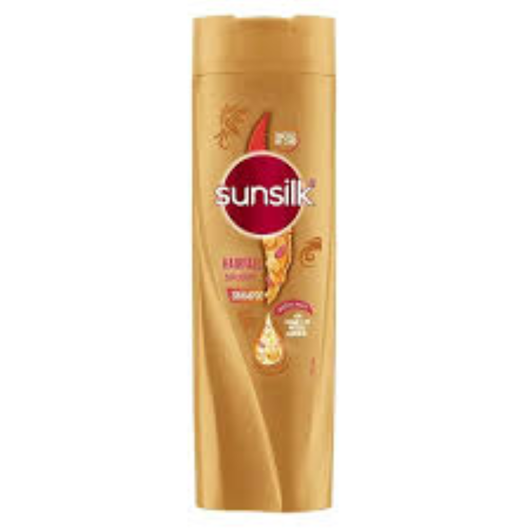 SUNSILK SHAMP HAIRFALL 360ML